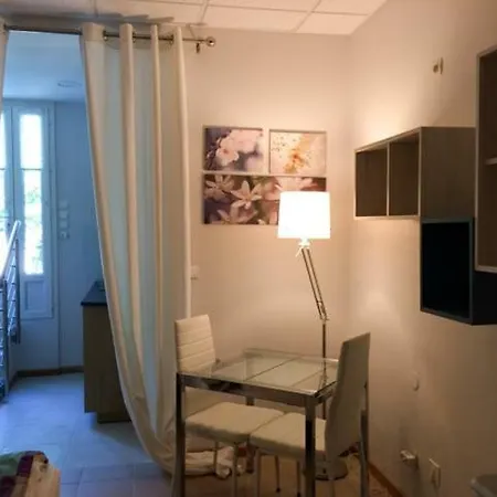 Apartment Maxime 2