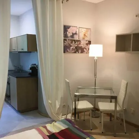 Apartament Maxime 2