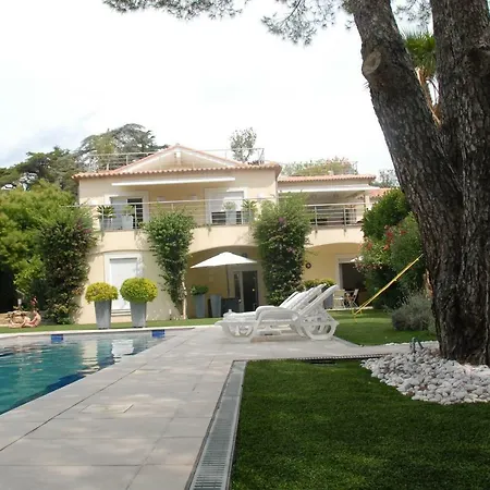 Maxime 2 Daire Sainte-Maxime