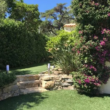 Maxime 2 Daire Sainte-Maxime