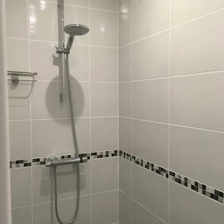 Maxime 2 Appartement *