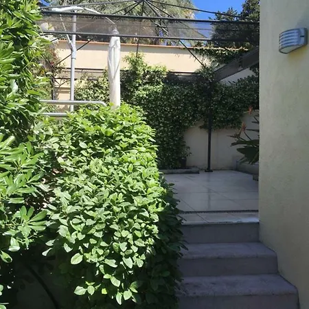 Maxime 2 Apartment *