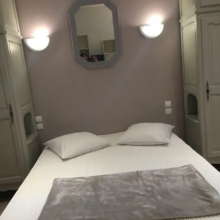 Maxime 2 Apartamento *