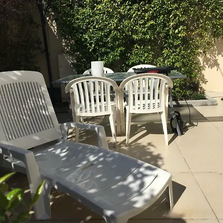 Maxime 2 * سانت ماكسيم