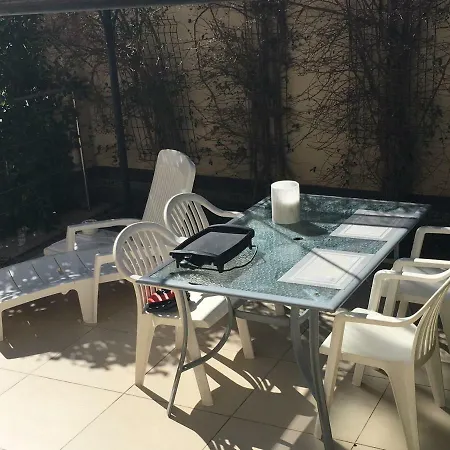 Maxime 2 Daire Sainte-Maxime