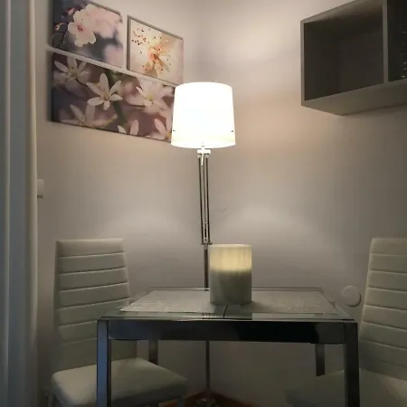 Lejlighed Maxime 2 *