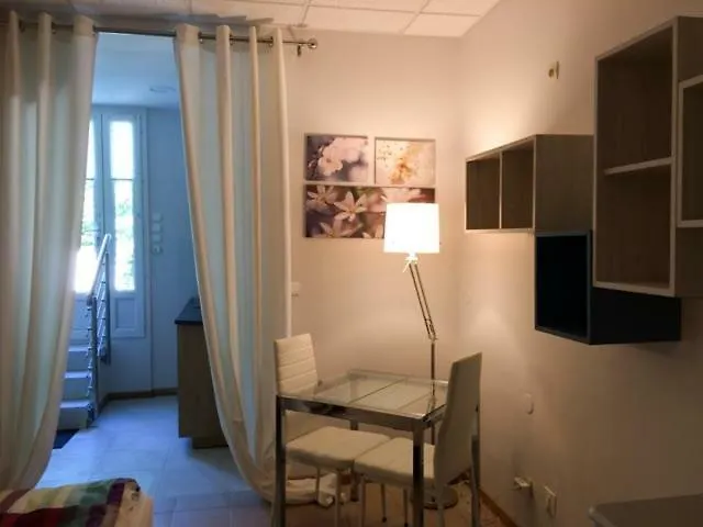 Lejlighed Maxime 2