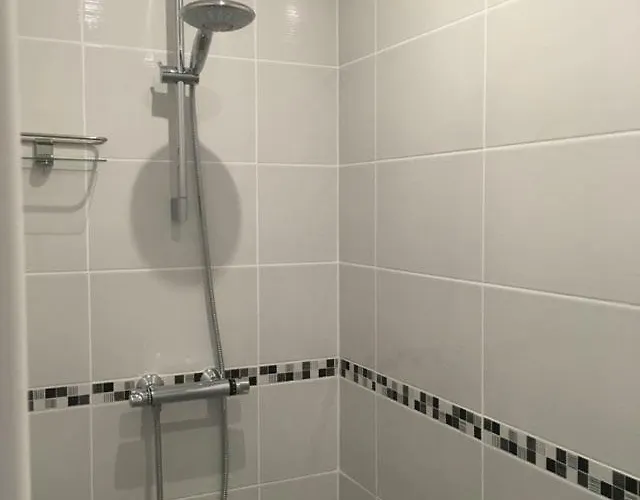 Maxime 2 Lejlighed *