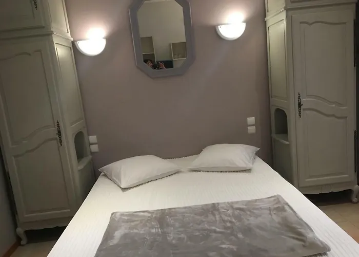 Maxime 2 Lejlighed *